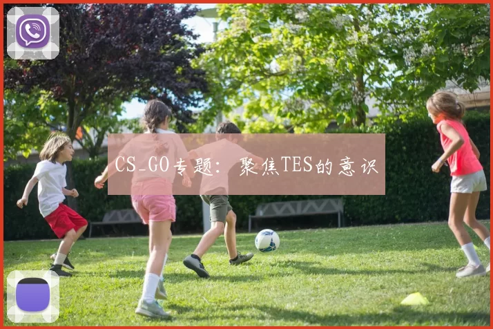 CS_GO专题：聚焦TES的意识