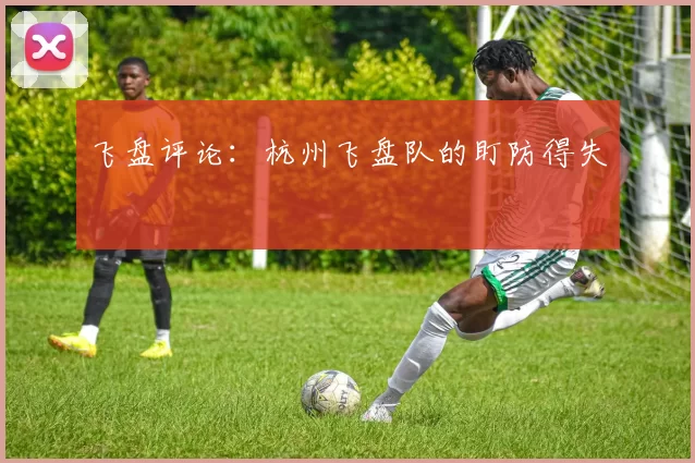 飞盘评论：杭州飞盘队的盯防得失